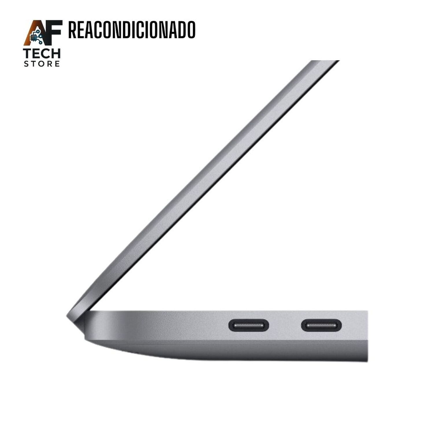Macbook Pro 16 2019 I7-9750h Radeon 5300m 16gb/500gb Reacondicionado Profesional image number 4.0