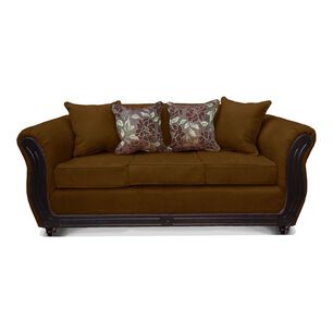 Juego De Living Elegant Detail Girona / 6 Cuerpos