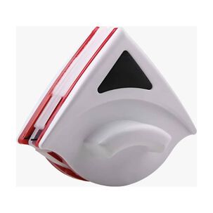 Limpia Vidrios Magnetico Limpiador De Vidrios Ventanas Hogar