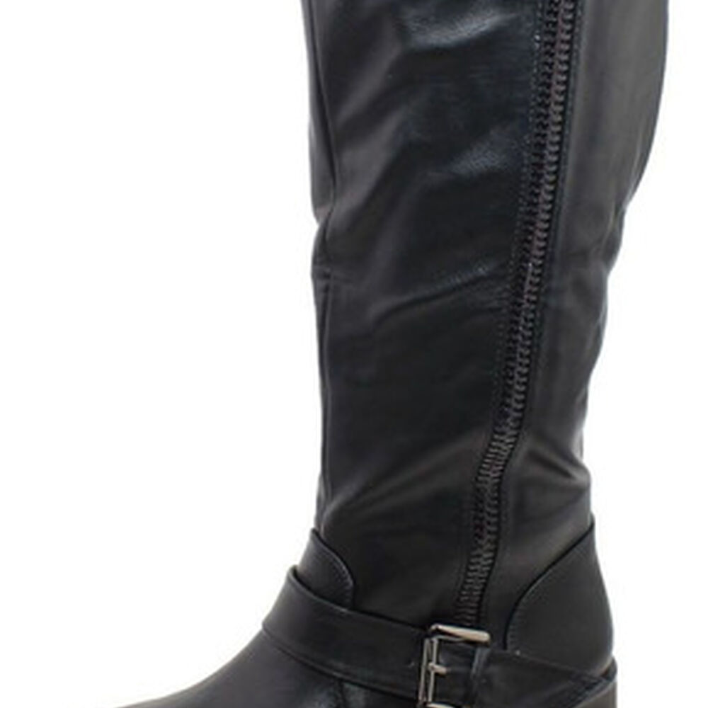 Bota Negro Armonia Art. 5zy6602bla image number 0.0