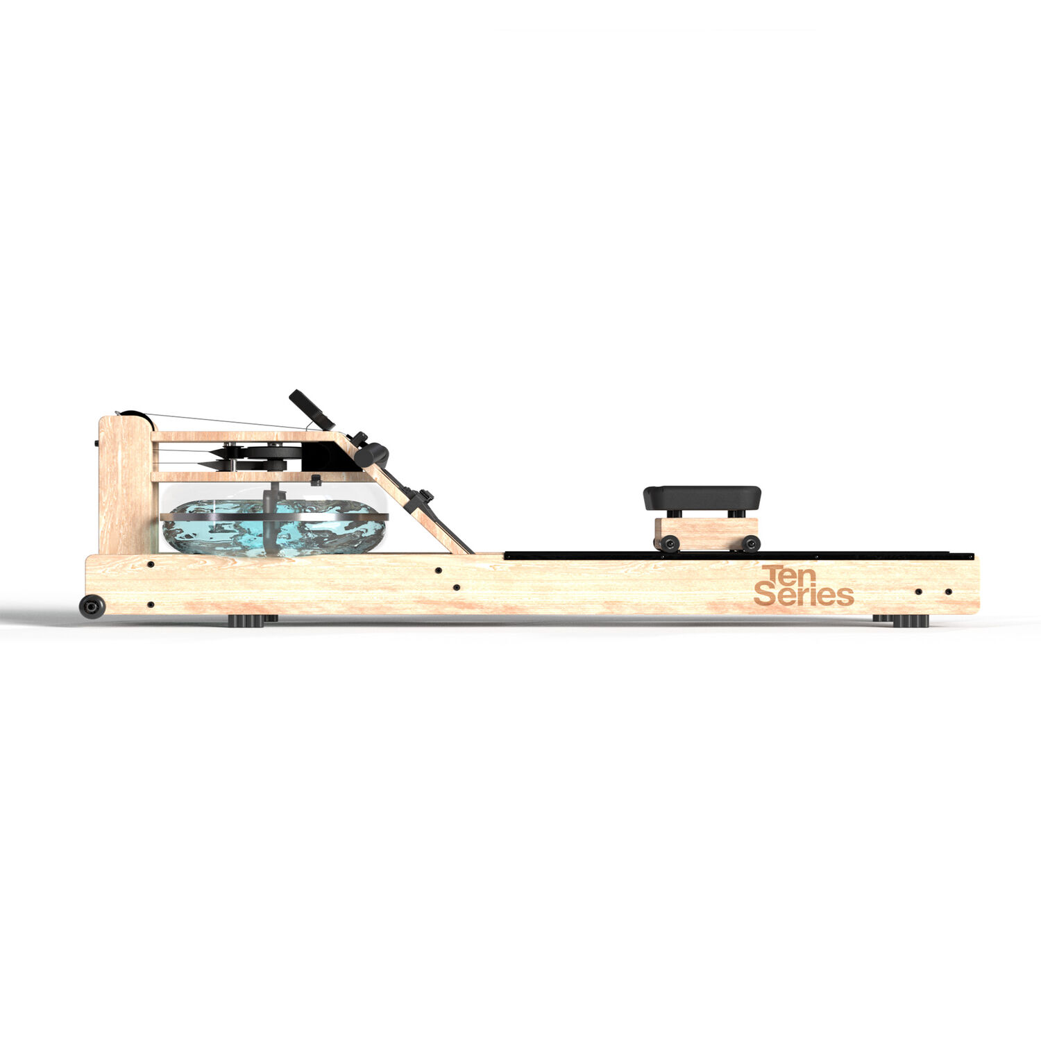 Remadora Bogadora De Agua Z6000 Ten Series image number 2.0