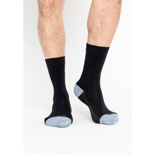 Pack 3 Calcetines Soquetes Cobre Hombre Kayser 99.hp3630-neg3