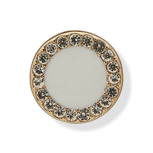 Aros Dkny 04g00720 Dorado Mujer