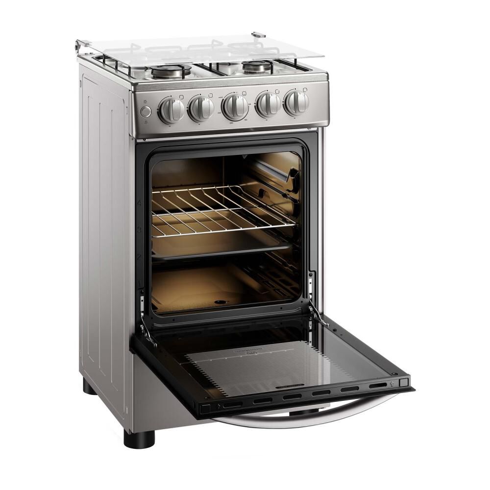 Cocina A Gas Mademsa FM4ES / 4 Quemadores image number 3.0