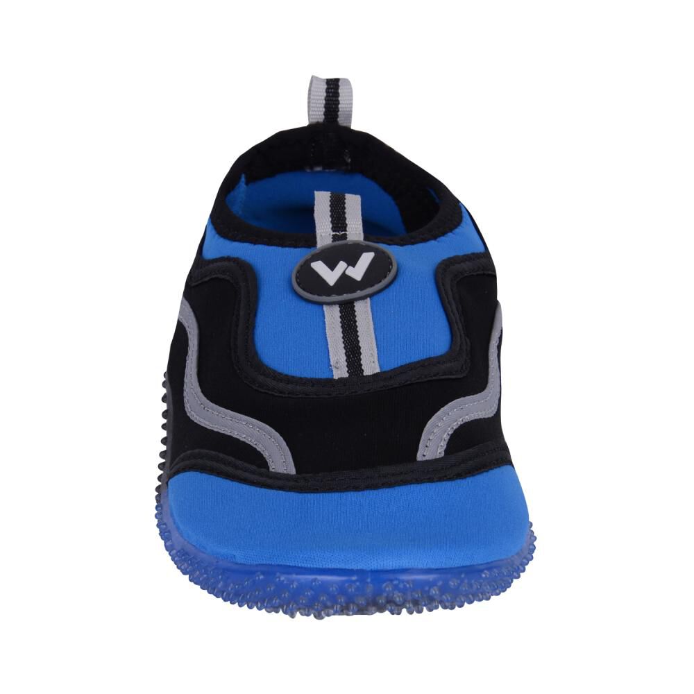 Zapatilla De Agua Infantil Wetland image number 2.0