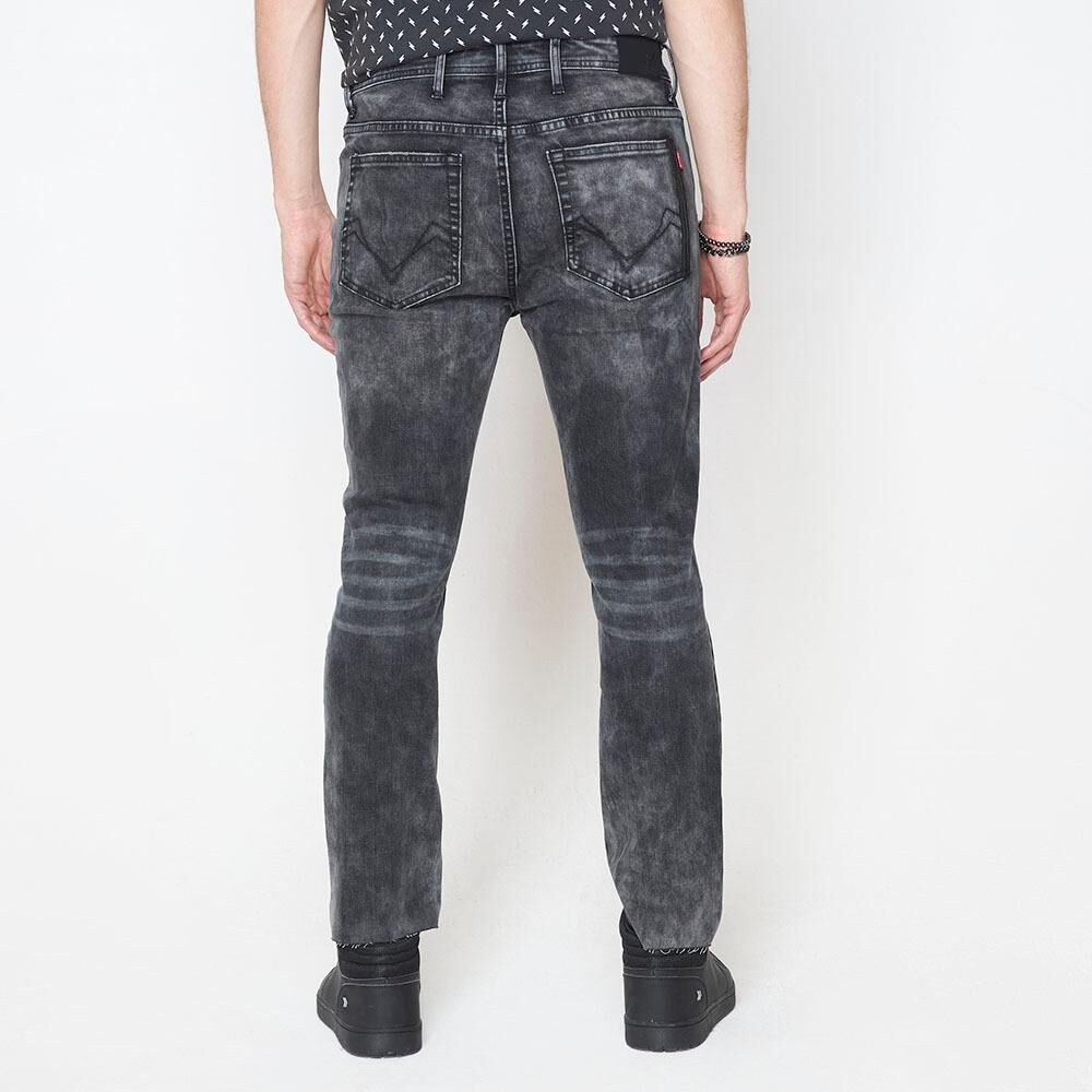 Jeans Hombre Peroe image number 2.0