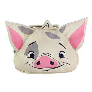 Bolso Cruzado Moana Pua Common Nation