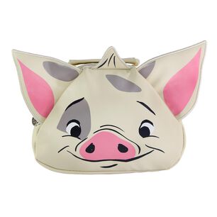 Bolso Cruzado Moana Pua Common Nation
