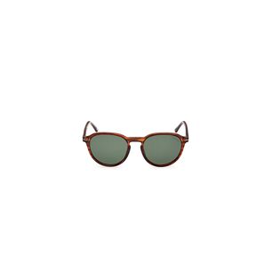 Lentes De Sol Marr&oacute;n Polarizados Skechers