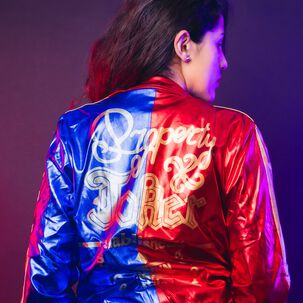 Disfraz De Harley Quinn