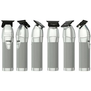 M&aacute;quina Cortadora Trimmer B787 Silver Babylisspro.