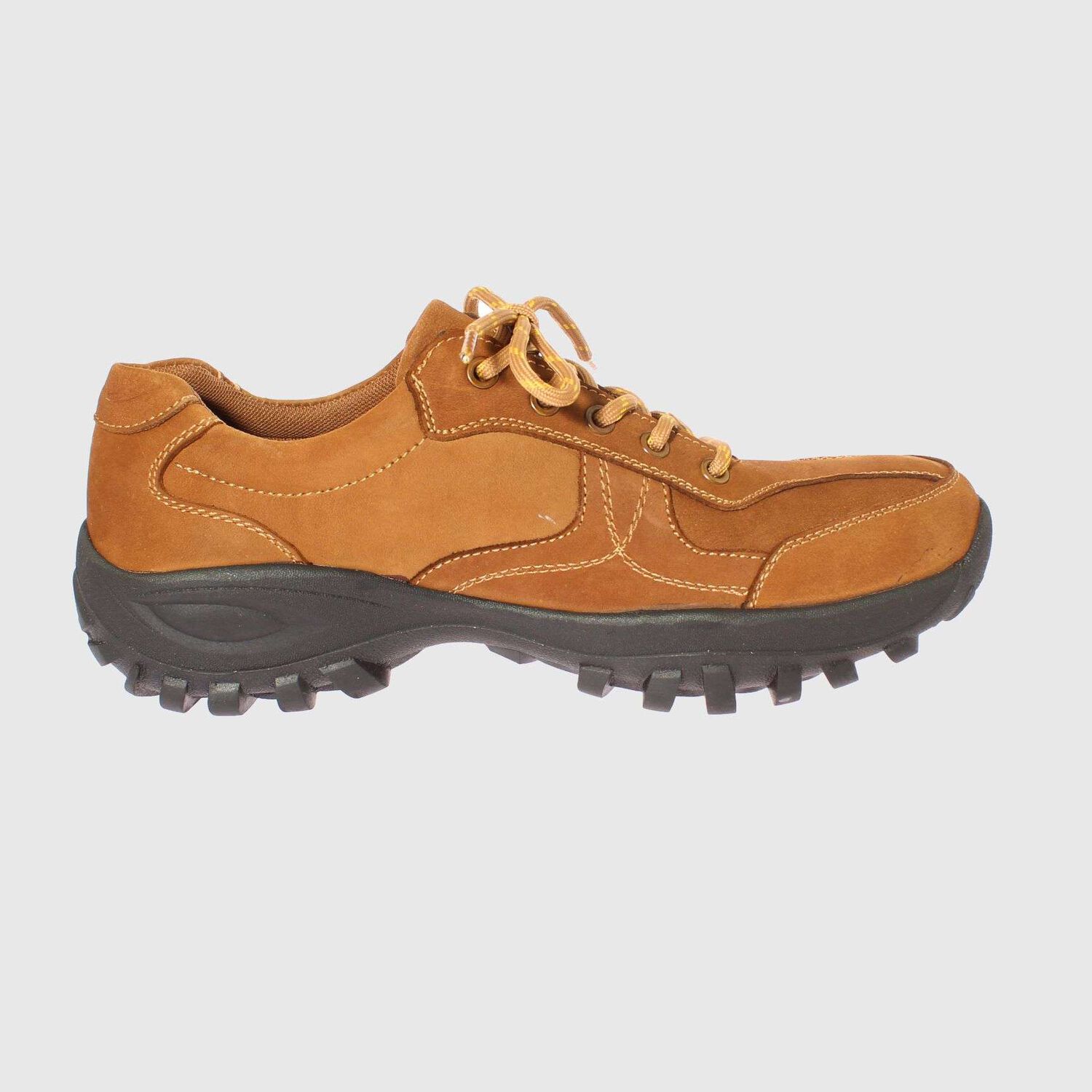 Zapato Casual Caf&eacute; V&iacute;a Franca Art. 8plx558ybrown image number 3.0