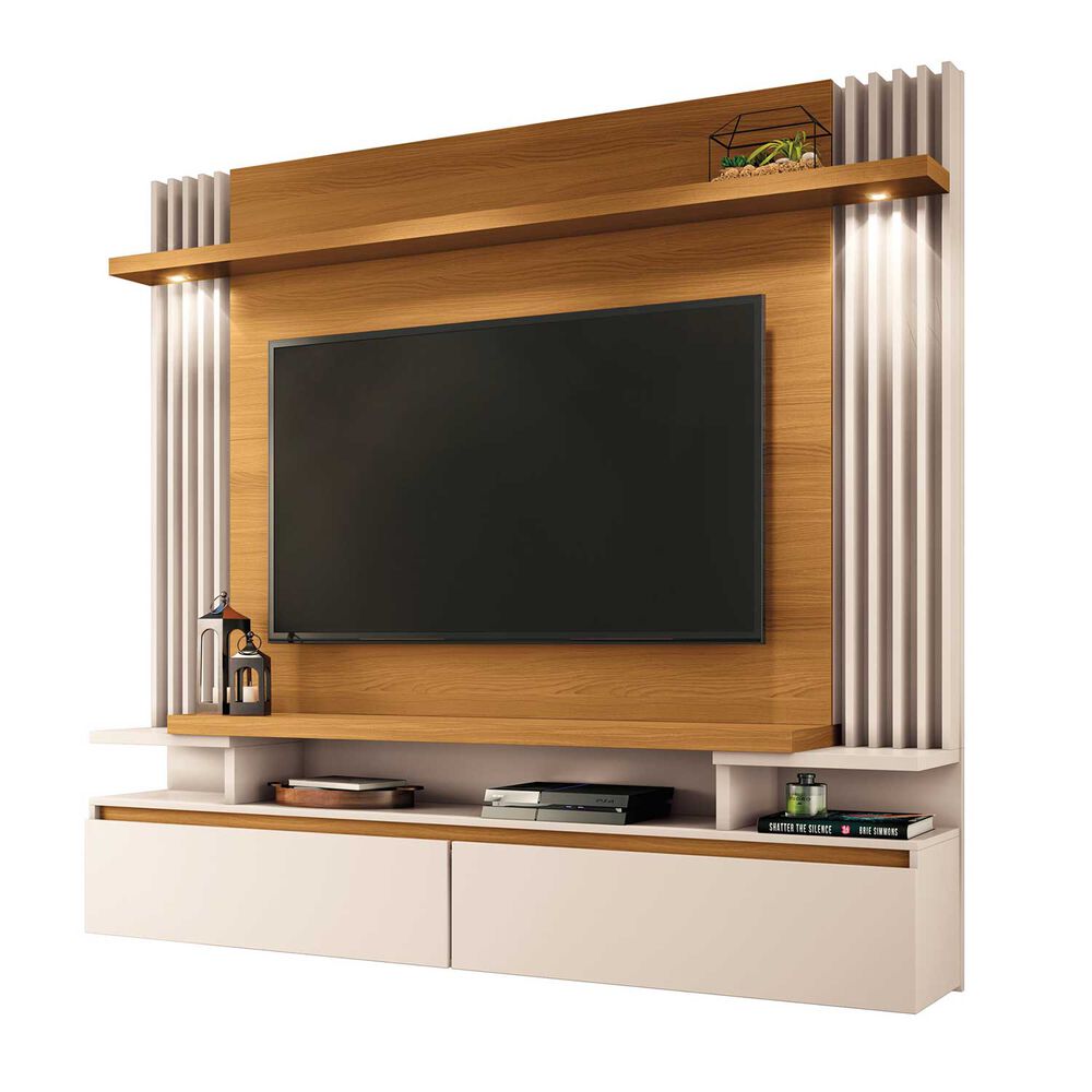 Home Tv Panel Tur&iacute;n 55" 181x169x33 Cm image number 5.0