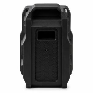 Parlante Karaoke Con Micr&oacute;fono Inal&aacute;mbrico Bt8l Recargable