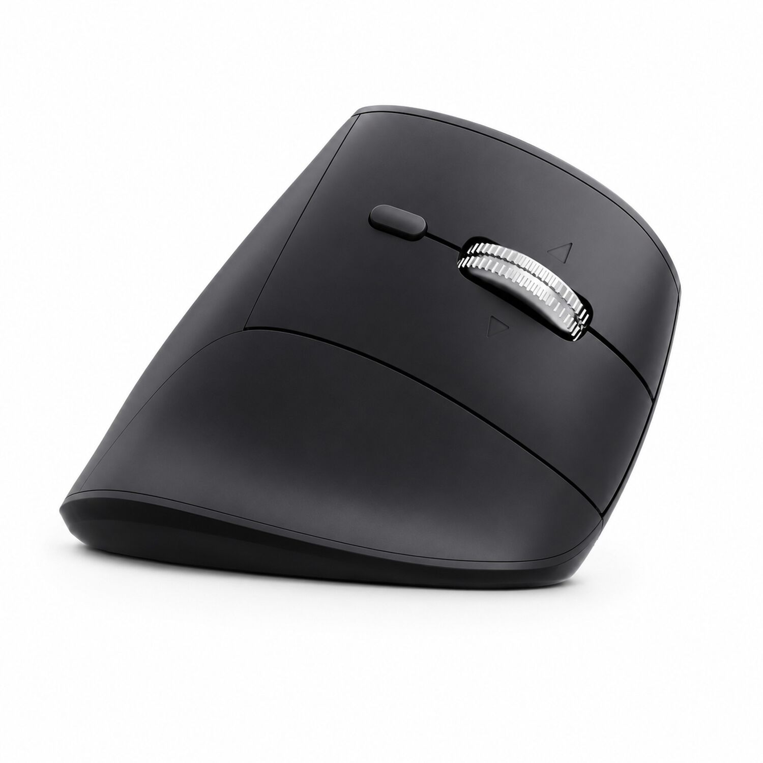 Mouse Vertical Ergo Dual Inal&aacute;mbrico Trust Vyran Hyperscroll image number 1.0