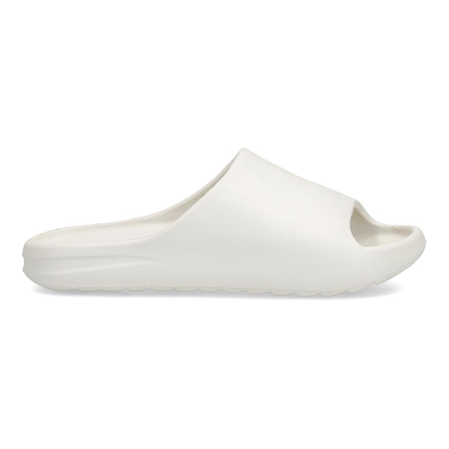 Sandalia Hombre Rolly Go White image number 2.0
