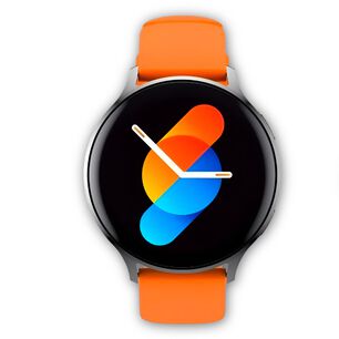 Smartwatch Deportivo Ultra Fino Waterproof +23 Funciones Org