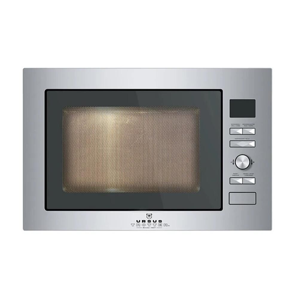 Horno Microondas Empotrado Ursus Trotter Ut MWO25L Reflex / 24 Litros image number 0.0