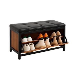 Banqueta Zapatero Vintage