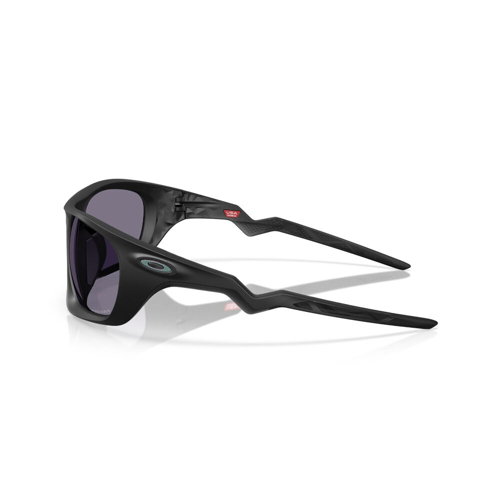Lentes De Sol Lateralis Prizm Grey Oakley image number 2.0