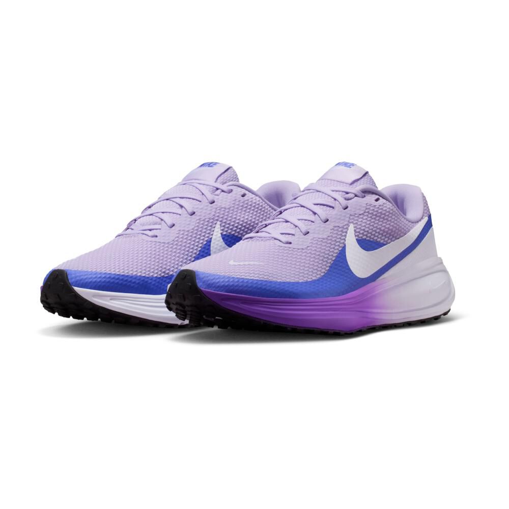Zapatilla Running Mujer Nike Revolution 8 image number 2.0