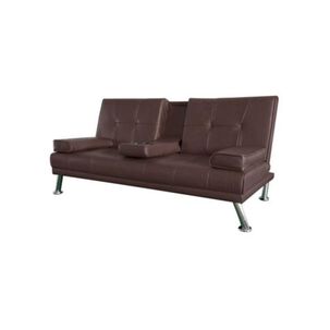 Futon Idetex Lounge / 3 Cuerpos