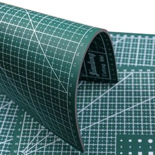 Base Tabla Cubierta Para Corte Salvacorte A4