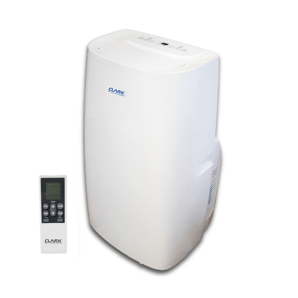 Equipo Aire Acondicionado Port&aacute;til 14.000 Btu image number 0.0