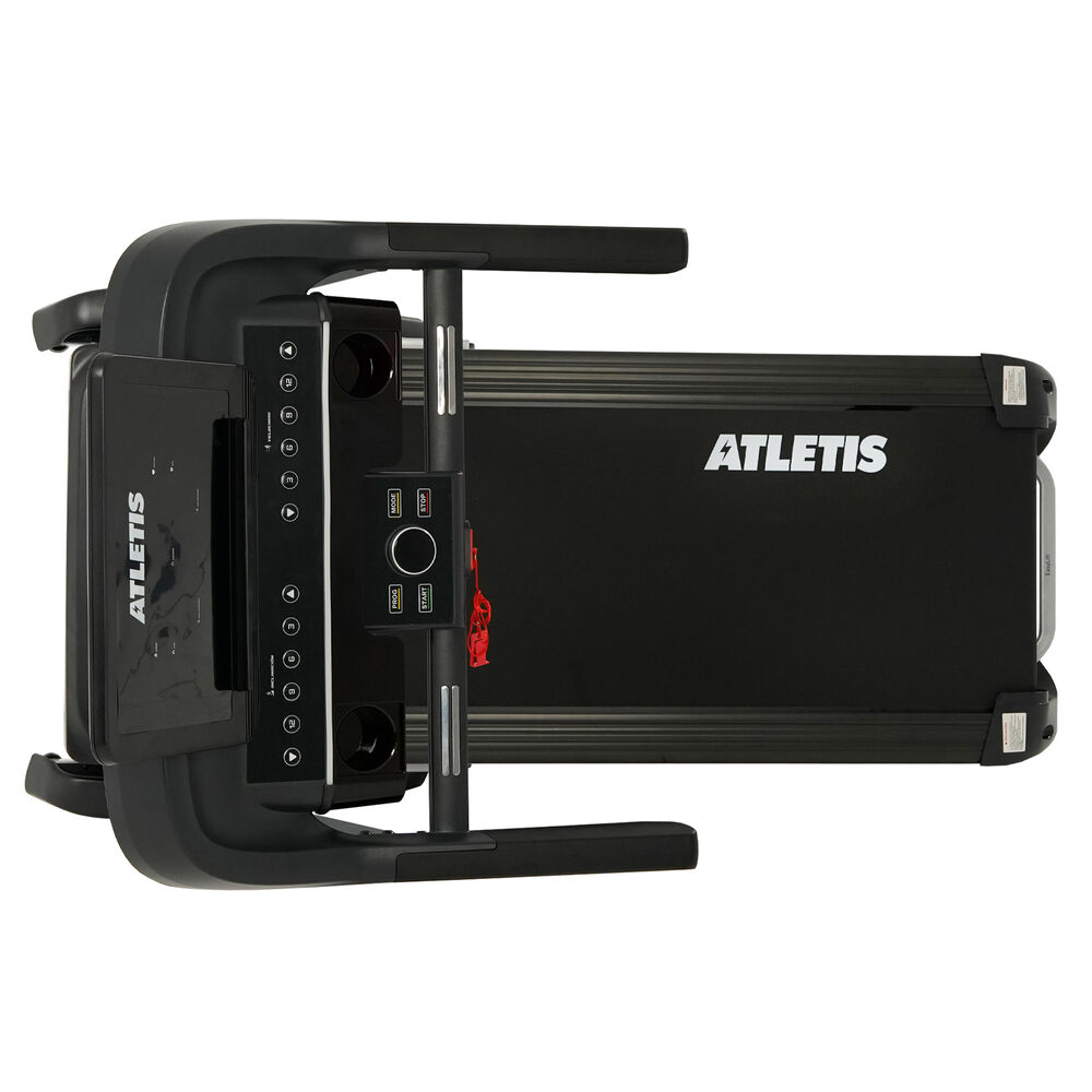 Trotadora Atletis Infinity Iii 1.25 Hp 18 Km/h image number 5.0