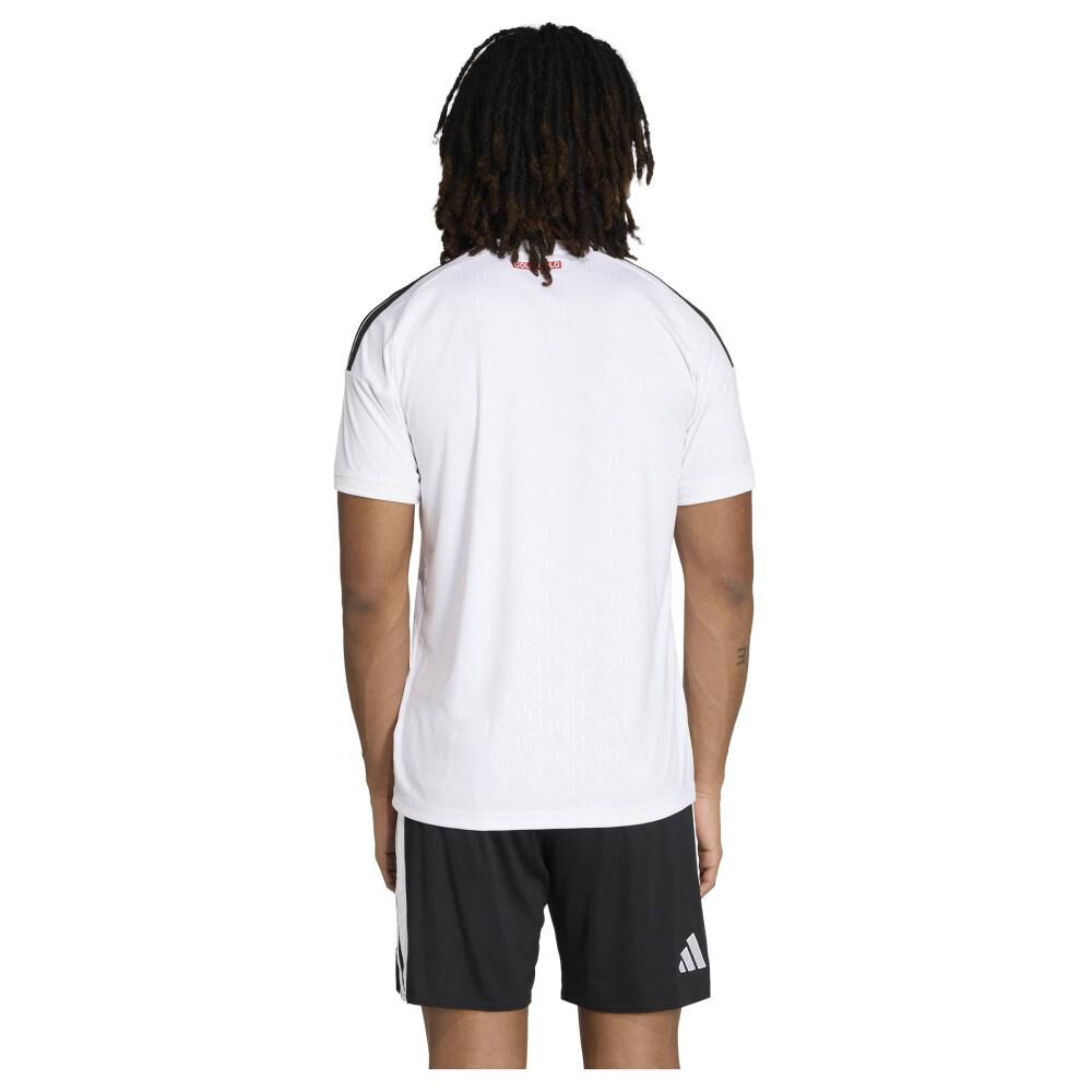 Rep.football Colo Colo Adidas image number 3.0