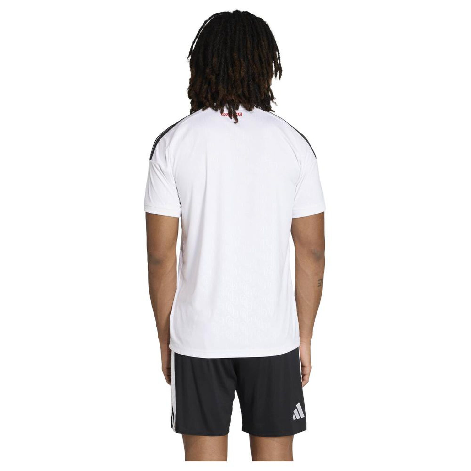 Rep.football Colo Colo Adidas image number 3.0
