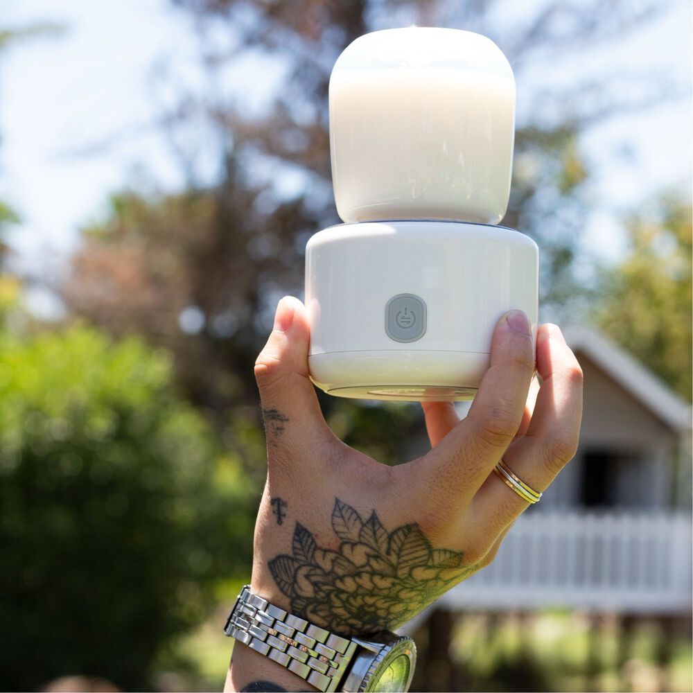 Calentador De Mamaderas Port&aacute;til - Balia image number 8.0