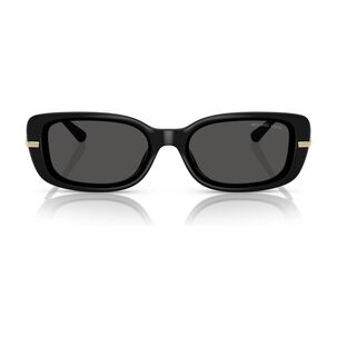 Lentes De Sol Capella Negro Michael Kors