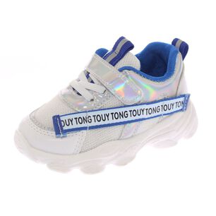 Zapatilla Azul Bbo Art: 31911e20929blue