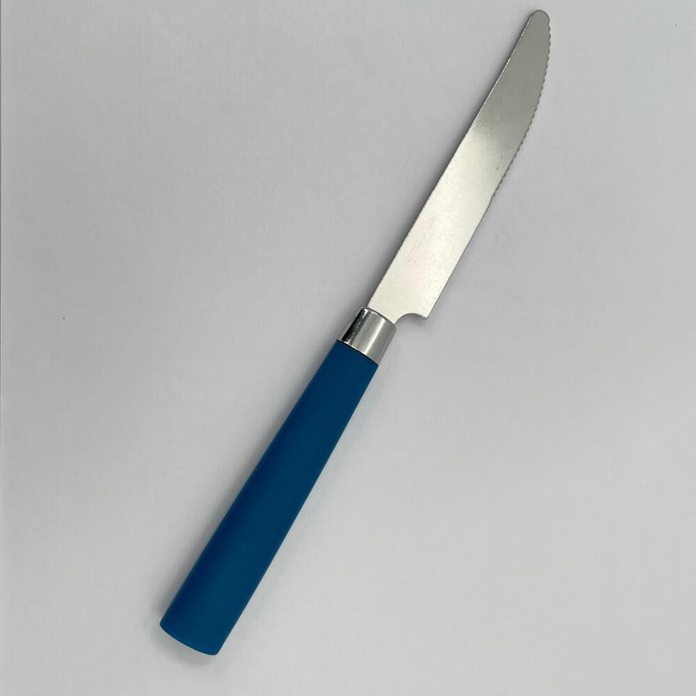 Cubiertos De Mesa Casaideal Blue 16p / 16 Piezas image number 2.0