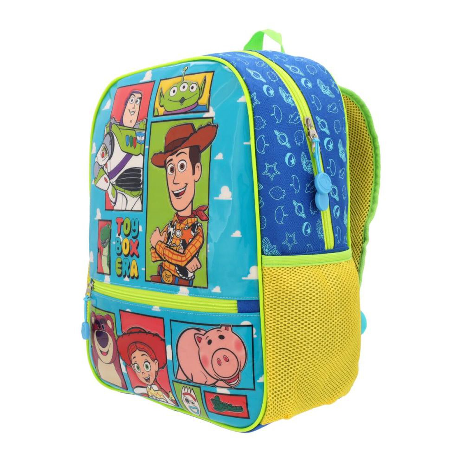 Set 3 En 1 Toy Story Infantil image number 1.0