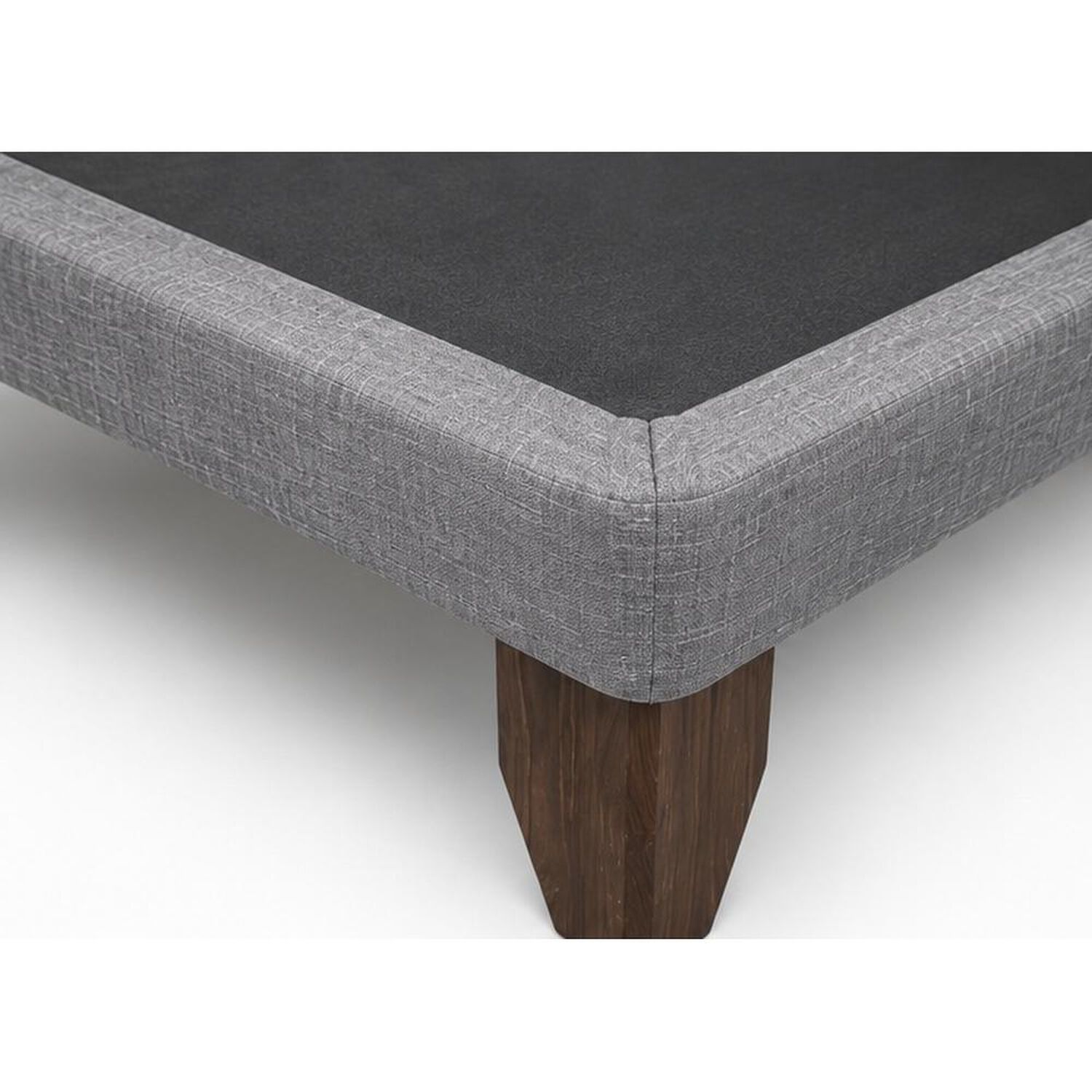 Base De Cama Europea 1.5 Plaza 200 Cm Largo image number 3.0