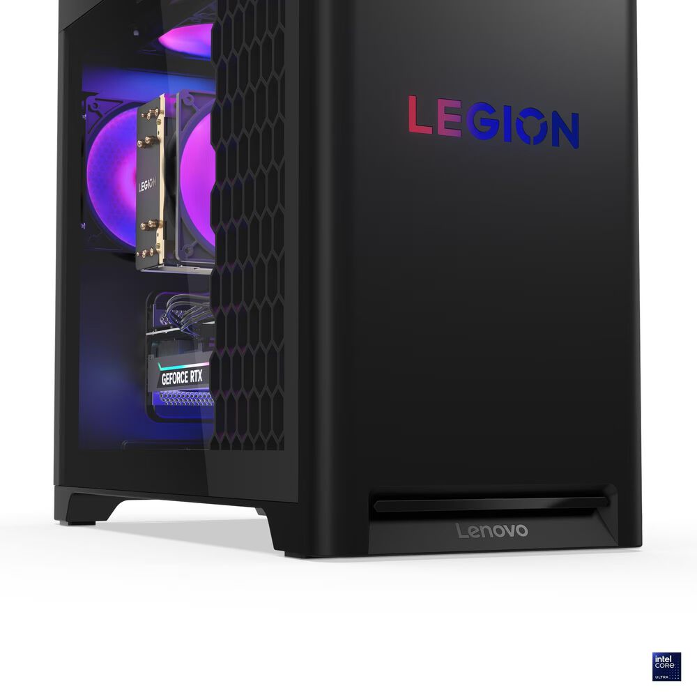 Torre Gaming Legion T5 Gen10 Intelcore Ultra 5 225 32gbram 1tb Ssd Rtx 5060 image number 3.0