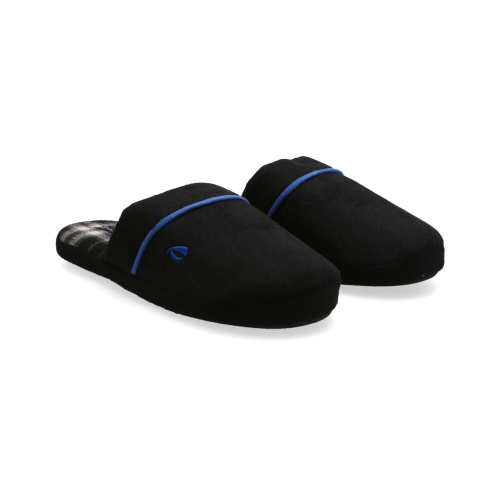 Pantuflas Hombre Herald image number 2.0