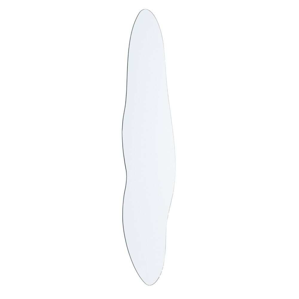 Espejo Con Forma Irregular 150x65x1,9 Cm Fm-021 image number 6.0
