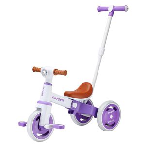 Triciclo Oxygen Correpasillo