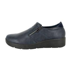 Mocasin Acosta Azul Passer