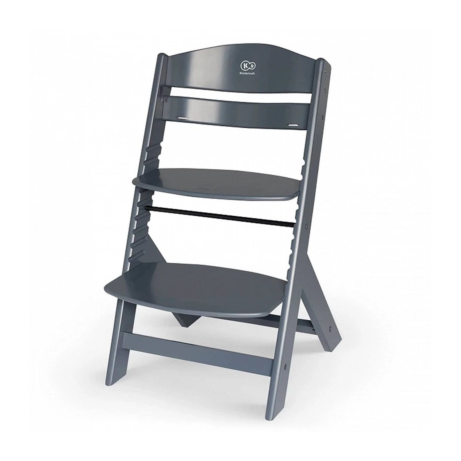 Silla De Comer Enock Grey image number 2.0