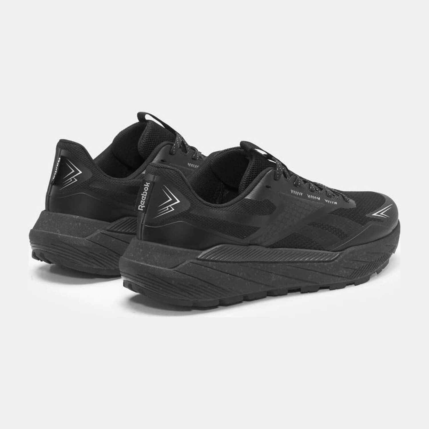 Zapatilla Running Hombre Reebok Base Trail Low image number 2.0
