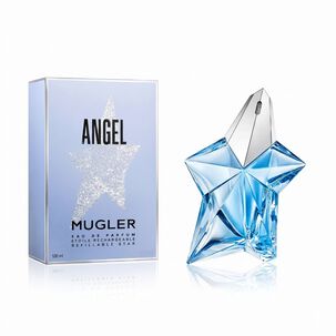 Thierry Mugler Angel Woman Edp 100ml Recargable