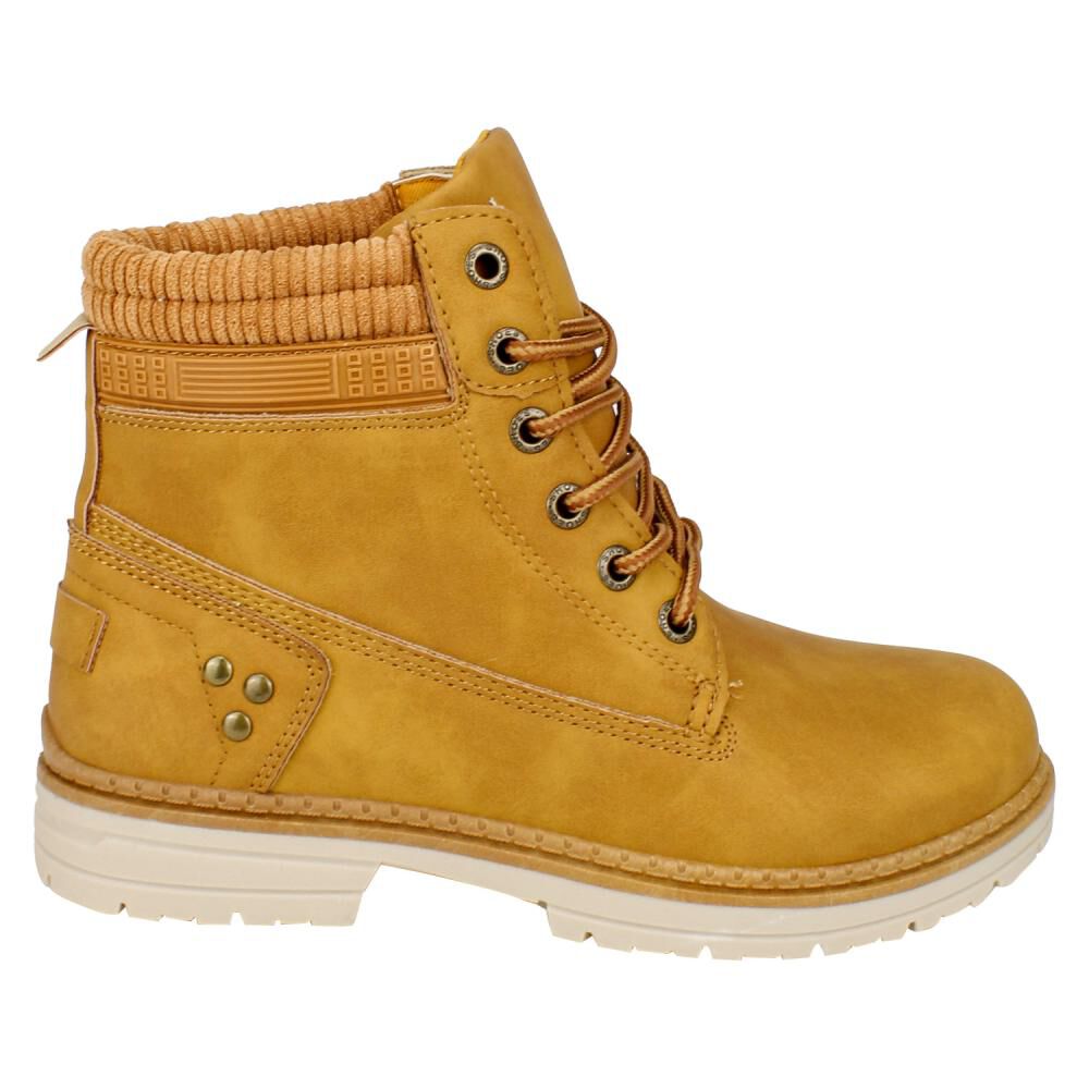 Botín Mujer New Walk en Oferta | Hites.com