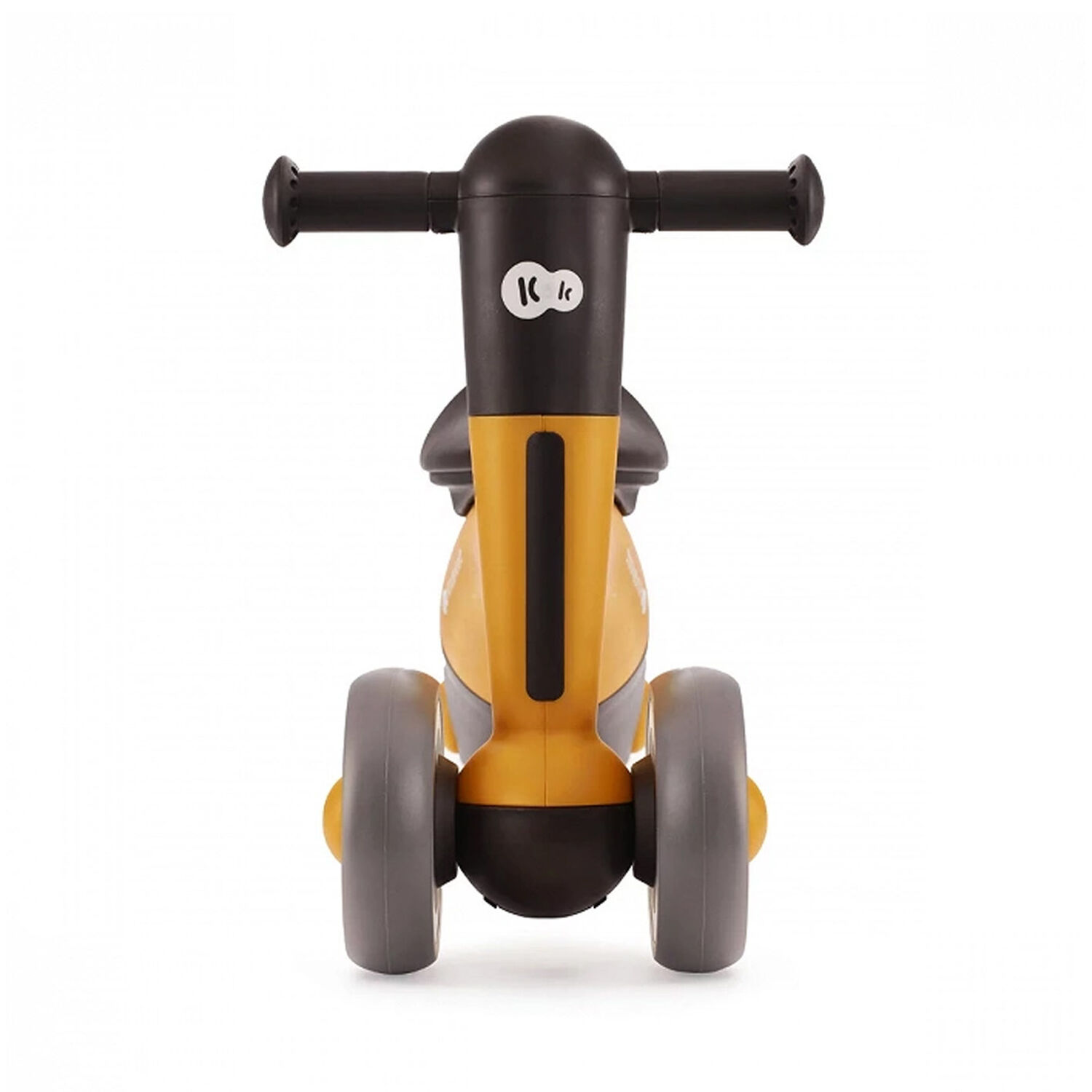 Triciclo Balance Minibi Amarillo image number 1.0