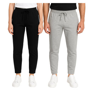 Pantalón Buzo Algodón Recto Vulpes Niños