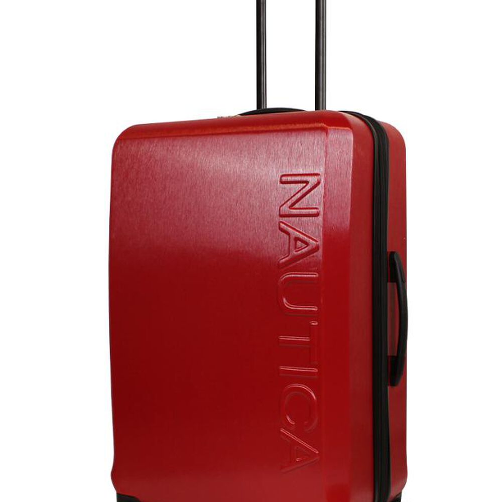 Maleta Victory Mediana 20kg Roja Nautica image number 5.0
