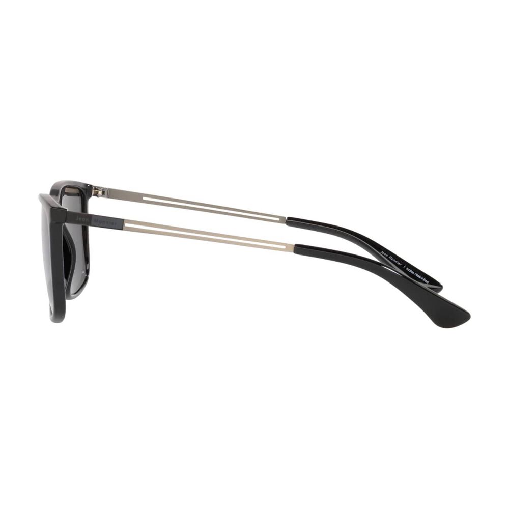 Lentes De Sol Negro Jean Monnier image number 3.0